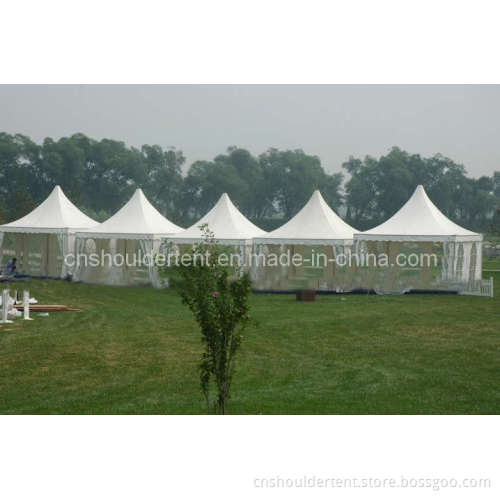 Various Color Gazebo Tent for Event